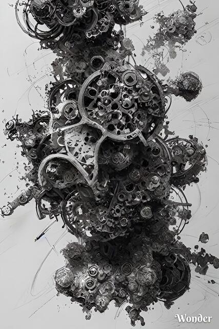 ai art is not real art