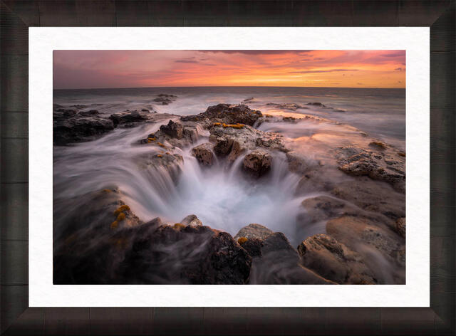 commissioned landscape photography one of a kind.