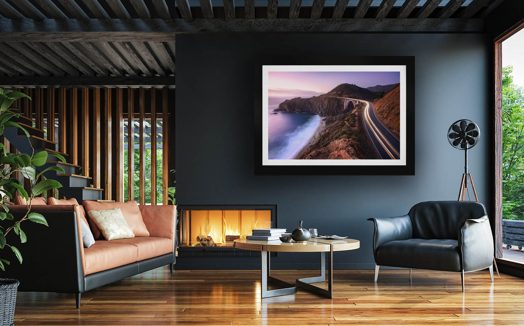 Big Sur California Fine Art Nature Photography