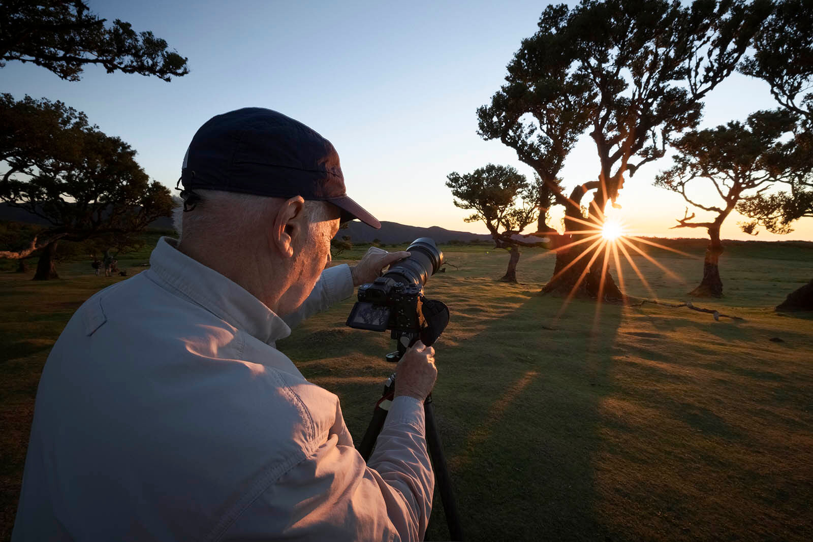 The Best Photography Workshops In 2025 | Mike Wardynski Photography