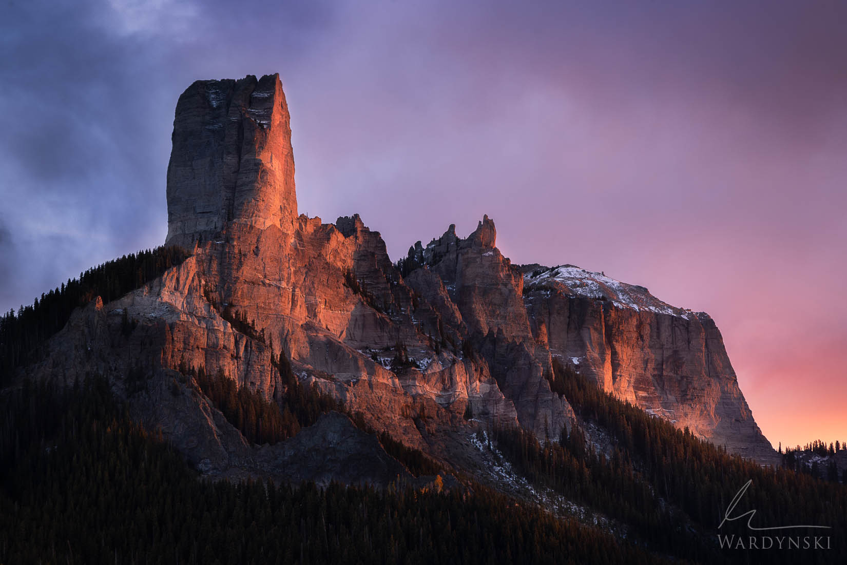 Colorado Landscape Photography Workshop Colorado Landscape Photography Workshop