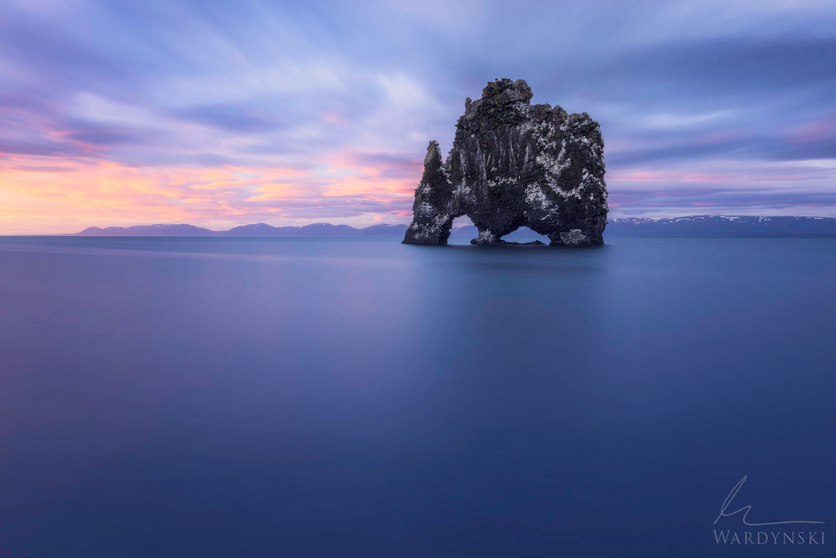 Landscape Photography workshop in Iceland
