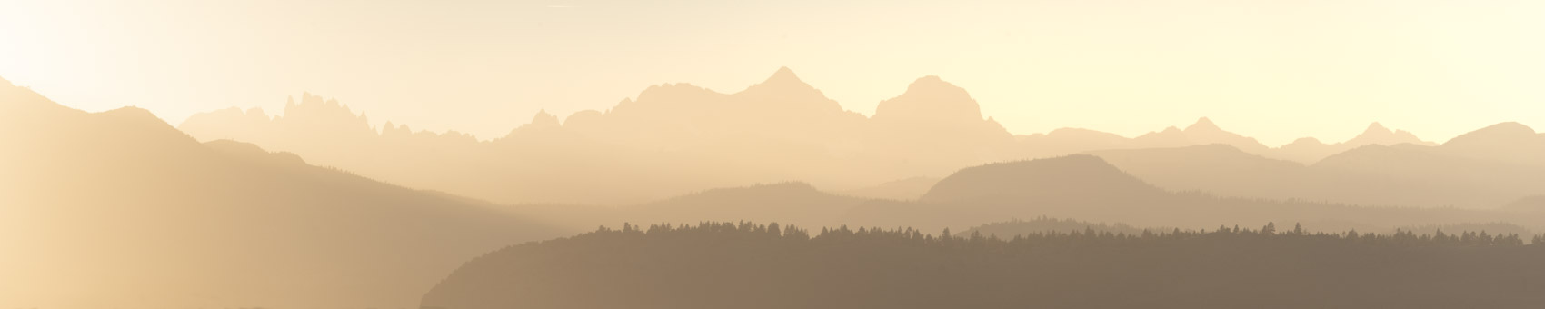 Mountain Haze Mountain Haze